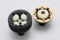 alt="Yokomo Y2-500GS-A Plastic Gear Differential Assy. for YD-2/YZ-2" title="Yokomo Y2-500GS-A Plastic Gear Differential Assy. for YD-2/YZ-2"