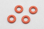 Yokomo D-150SO P-4 O-ring 四件裝 齒輪差速器 漂移用