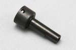 Yokomo SD-303DA D-Max 波箱 前後輸入軸