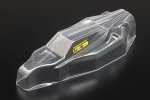 橫崛 Yokomo Z2-DTMBLA J Concept S2 輕量化車殼 適用於 YZ-2CAL2