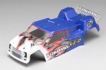 橫崛 Yokomo Z2-101TA - 1/10 越野車殼套件 適用於 YZ-2T