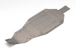 橫崛 Yokomo Z2-002S2 鋁合金主底盤適用於SO2.0