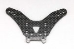 橫崛 Yokomo Z2-018-3A 碳纖維後油壓架 適用於 YZ-2DTM3/CAL3