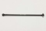 橫崛 Yokomo S4-010B98A - 98mm 中央傳動軸 適用於 YZ-4SF2