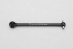 Yokomo Z2-010RB 後萬向連桿 (60.5mm) 適用 YZ-2