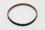 Yokomo Z4-309-8 8mm 後傳動皮帶 103T for YZ-4