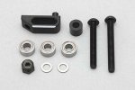 Yokomo Z4-BTS 鋁合金皮帶張緊器套件 for YZ-4