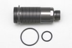 橫崛 Yokomo S4-S4L13 X30 後避震器筒身適用於MO1.0