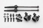 橫崛 Yokomo Z2-415RS - 偏移後轉向杯套件適用於YZ-2/4