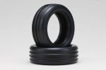 橫崛 Yokomo TF-620 四條紋前胎 適用於 RO1.0