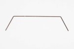 橫崛 Yokomo MS-412R1 - 1/10 後穩定杆 1.1mm