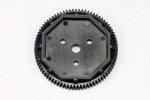 橫崛 Yokomo Z2-SG80SDA 80T 主齒輪 適用於 YZ-2 系列