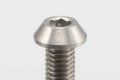 alt="Yokomo RP-041-06A M3x6mm High Precision Cutting Titanium button head socket screw" title="Yokomo RP-041-06A M3x6mm High Precision Cutting Titanium button head socket screw"