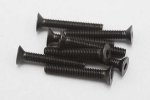 橫崛 Yokomo ZC-F320A M3X20 平頭內六角螺絲