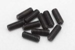 橫崛 Yokomo ZC-SS38A - 3x8mm 螺絲套件