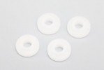Yokomo YOKBDS2W P3 O‑Ring Collar (Thin) — 薄型襯套配件