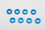 橫崛 Yokomo ZC-A3615A 3x6x1.5mm 墊片套件