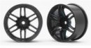 Yokomo YOKTW4613 - Weds Sport SA-60M 輪圈