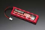 橫崛 Yokomo YB-M14PC MAX POWER 1400HV Mini 馬達