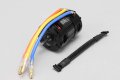 alt="Yokomo YM-3BL135A ZERO 3 Brushless motor 13.5T(Sensor type)" title="Yokomo YM-3BL135A ZERO 3 Brushless motor 13.5T(Sensor type)"
