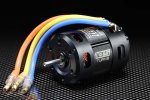 橫崛 Yokomo YM-3BL105A ZERO 3 無刷馬達 10.5T 感應型
