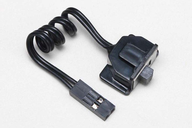 Yokomo BL-RPX3SW jp