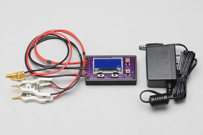 Yokomo FA-28501 jp