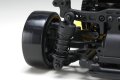 alt="Yokomo Drift Package RTR Bodyless Gyro Complete Chassis Set" title="Yokomo Drift Package RTR Bodyless Gyro Complete Chassis Set"