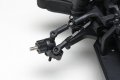 alt="Yokomo Drift Package RTR Bodyless Gyro Complete Chassis Set" title="Yokomo Drift Package RTR Bodyless Gyro Complete Chassis Set"