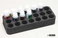 alt="Yokomo YT-YSS YOKOMO Shock Oil Stand for Multi Bag" title="Yokomo YT-YSS YOKOMO Shock Oil Stand for Multi Bag"