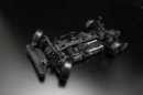 橫崛 Yokomo YOKDPYD4MR 1/10 AWD 漂移底盤套件