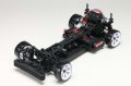 alt="Yokomo Drift Package 2WD PANDEM NISSAN Fairlady Z (RZ34) Assembly Kit (Clear)" title="Yokomo Drift Package 2WD PANDEM NISSAN Fairlady Z (RZ34) Assembly Kit (Clear)"