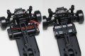 alt="Yokomo Drift Package 2WD PANDEM NISSAN Fairlady Z (RZ34) Assembly Kit (Blue/Pre-cut)" title="Yokomo Drift Package 2WD PANDEM NISSAN Fairlady Z (RZ34) Assembly Kit (Blue/Pre-cut)"