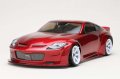 alt="Yokomo Drift Package 2WD PANDEM NISSAN Fairlady Z (RZ34) Assembly Kit (Red/Pre-cut)" title="Yokomo Drift Package 2WD PANDEM NISSAN Fairlady Z (RZ34) Assembly Kit (Red/Pre-cut)"