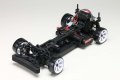 alt="Yokomo Drift Package 2WD PANDEM NISSAN Fairlady Z (RZ34) Assembly Kit (Red/Pre-cut)" title="Yokomo Drift Package 2WD PANDEM NISSAN Fairlady Z (RZ34) Assembly Kit (Red/Pre-cut)"