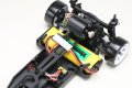 alt="Yokomo Drift Package RTR Mercury SAYAKA Special (S15) Complete car with gyro" title="Yokomo Drift Package RTR Mercury SAYAKA Special (S15) Complete car with gyro"