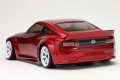 alt="Yokomo Drift Package RTR PANDEMNISSAN Fairlady Z (RZ34) Complete car with gyro (red)" title="Yokomo Drift Package RTR PANDEMNISSAN Fairlady Z (RZ34) Complete car with gyro (red)"