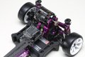 alt="Yokomo Super Drift SD2.0 Purple Version [Limited Release]" title="Yokomo Super Drift SD2.0 Purple Version [Limited Release]"