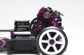 alt="Yokomo Super Drift SD2.0 Purple Version [Limited Release]" title="Yokomo Super Drift SD2.0 Purple Version [Limited Release]"