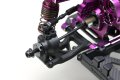 alt="Yokomo Super Drift SD3.0 Purple Version Assembly Kit" title="Yokomo Super Drift SD3.0 Purple Version Assembly Kit"