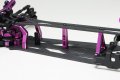 alt="Yokomo Super Drift SD3.0 Purple Version Assembly Kit" title="Yokomo Super Drift SD3.0 Purple Version Assembly Kit"