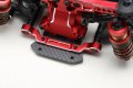 alt="Yokomo Super Drift SD3.0 Red Version Assembly Kit" title="Yokomo Super Drift SD3.0 Red Version Assembly Kit"