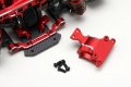 alt="Yokomo Super Drift SD3.0 Red Version Assembly Kit" title="Yokomo Super Drift SD3.0 Red Version Assembly Kit"
