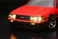 alt="Yokomo SD-AE86L3L jp" title="Yokomo SD-AE86L3L jp"