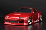 Yokomo Yokomo SD-FCBNB 1/10 比例 BN Sports Mazda FC RX-7 漂移車 車殼套件