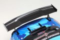 alt="Yokomo SD-MS15BLB Mercury SAYAKA Special (S15) Pre-painted/Pre-cut Body" title="Yokomo SD-MS15BLB Mercury SAYAKA Special (S15) Pre-painted/Pre-cut Body"
