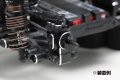 alt="Yokomo RD-415AR Aluminum Rear Hub Carrier for RD2.0/SD3.0 Black" title="Yokomo RD-415AR Aluminum Rear Hub Carrier for RD2.0/SD3.0 Black"