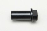 Yokomo MD-303P 鋁合金惰輪軸座 for MD3.0（相容 MDR-030）