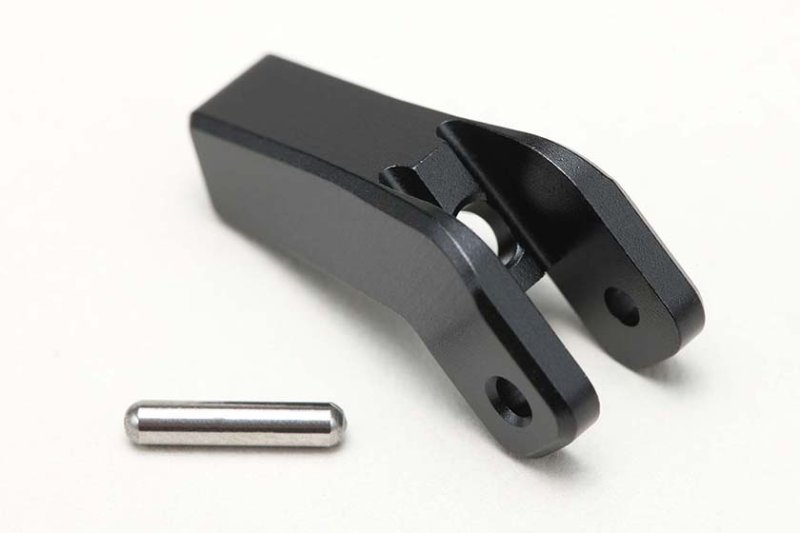 Yokomo MS-018-2 Aluminum Rear Upper Shock Mount for MS2.0