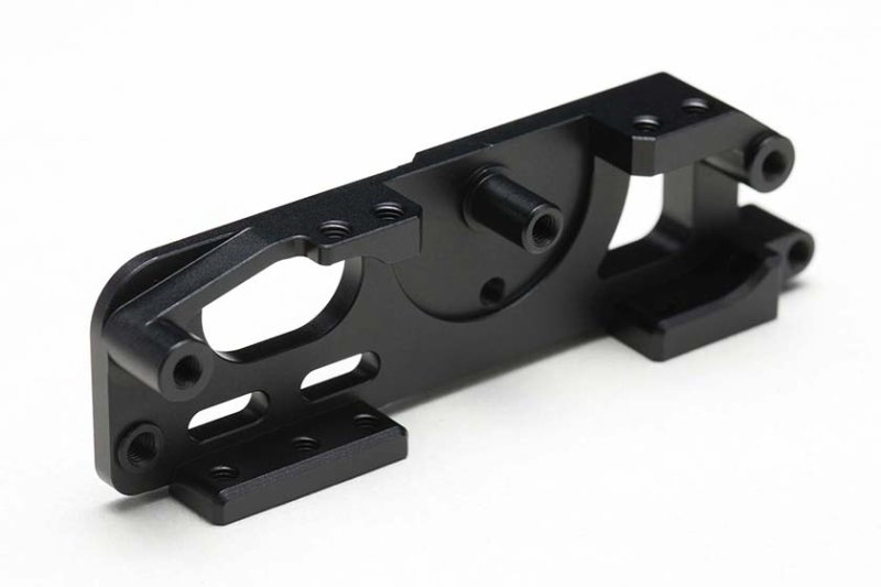 Yokomo MS-302M-2 Aluminum Motor Mount for MS2.0